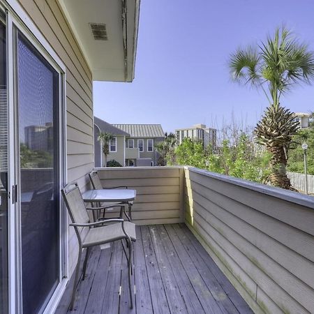 Beach Pointe 德斯廷 外观 照片