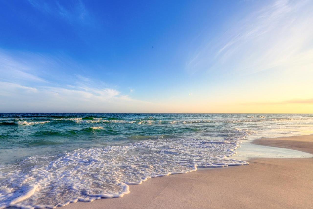 Beach Pointe 德斯廷 外观 照片